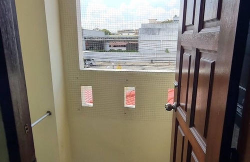 Nong Khaem Apartment | My place 77/2