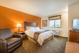 Soncy Hotel | My Place Hotel-Amarillo West/Medical Center, TX