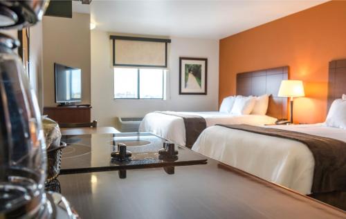 Soncy Hotel | My Place Hotel-Amarillo West/Medical Center, TX