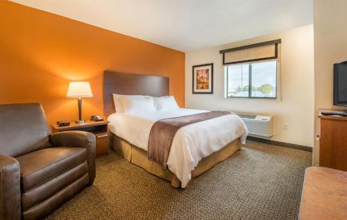 Soncy Hotel | My Place Hotel-Amarillo West/Medical Center, TX