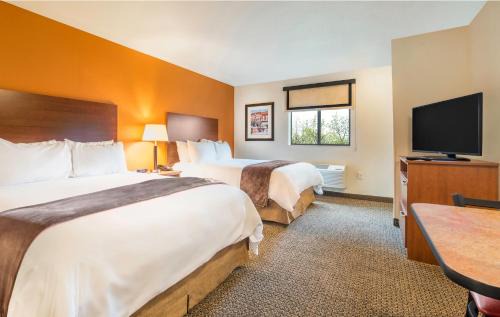Bismarck Hotel | My Place Hotel-Bismarck, ND