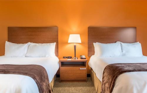 Bismarck Hotel | My Place Hotel-Bismarck, ND