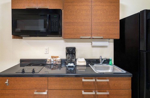 Council Bluffs Hotel | My Place Hotel - Council Bluffs/Omaha East, IA