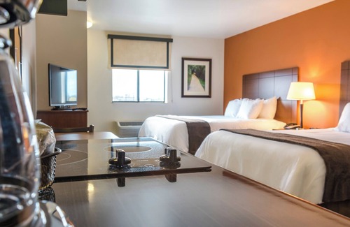Council Bluffs Hotel | My Place Hotel - Council Bluffs/Omaha East, IA