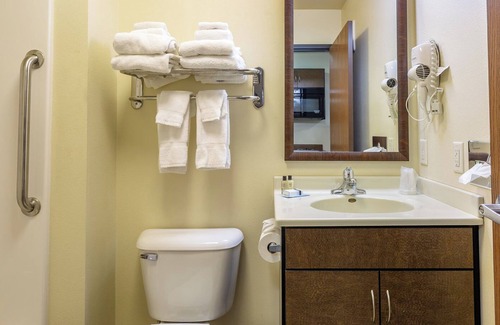 Dickinson Hotel | My Place Hotel - Dickinson, ND