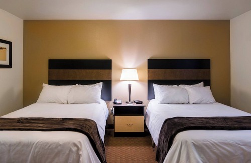 Dickinson Hotel | My Place Hotel - Dickinson, ND