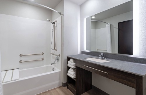Grand Rapids Hotel | My Place Hotel-Grand Rapids MN