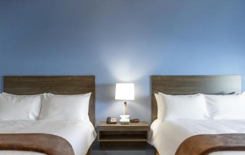 Huntersville Hotel | My Place Hotel-Huntersville, NC