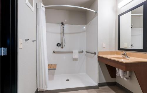 North Las Vegas Hotel | My Place Hotel-North Las Vegas, NV