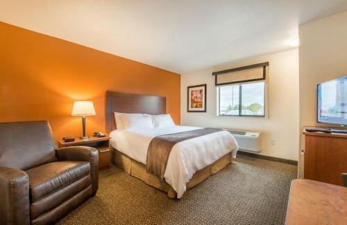 North Las Vegas Hotel | My Place Hotel-North Las Vegas, NV