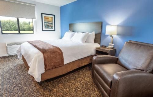 Sundance Hotel | My Place Hotel-Phoenix West/Buckeye, AZ