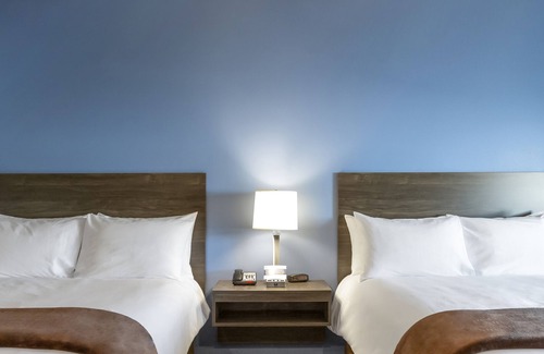 Tucson Hotel | My Place Hotel-Tucson North/Marana/Cortaro, AZ