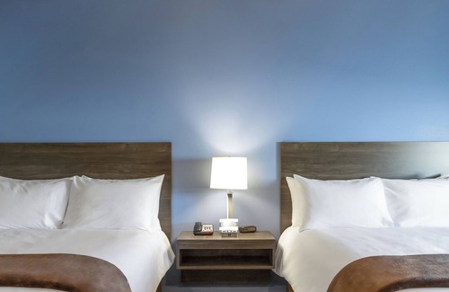 Watertown Hotel | My Place Hotel - Watertown, SD