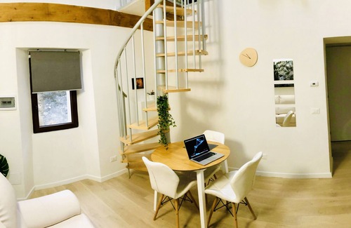 Canzo Apartment | My Place in Canzo - First Floor