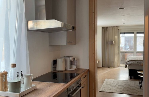 Seefeld in Tirol Apartment | My Platzerl Seefeld