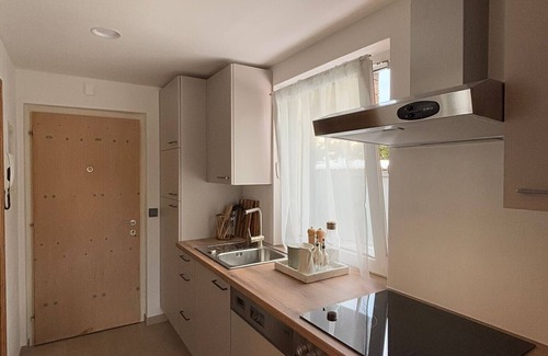 Seefeld in Tirol Apartment | My Platzerl Seefeld