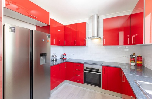Elche Villa | My Private Space by Fidalsa