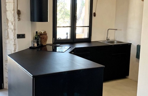 Cala Figuera Ski Chalet | My Rent House Mallorca FLAT
