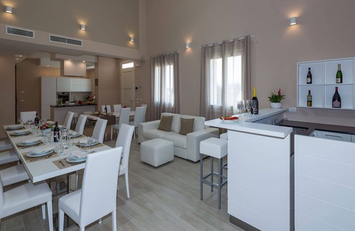 Monsummano Terme Villa | My Rental Homes - Villa Monsummano with private pool and SPA