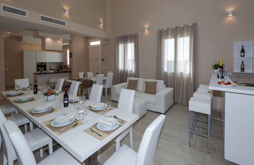 Monsummano Terme Villa | My Rental Homes - Villa Monsummano with private pool and SPA