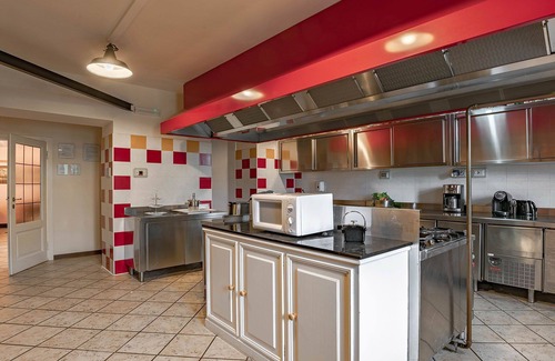 Calozzo Villa | My Rental Homes - Villa Meridiana with direct access to a beach and private pool