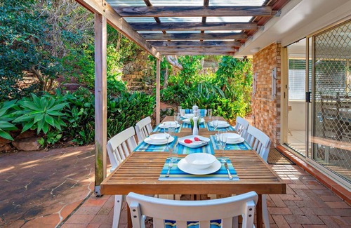 Boat Harbour House | My Shell Boat Harbour