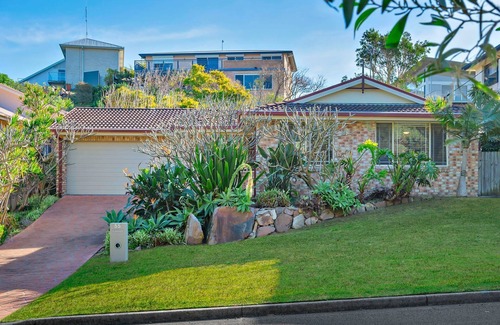 Boat Harbour House | My Shell Boat Harbour