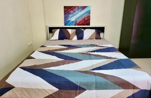 Nong Khaem Apartment | My Space 77