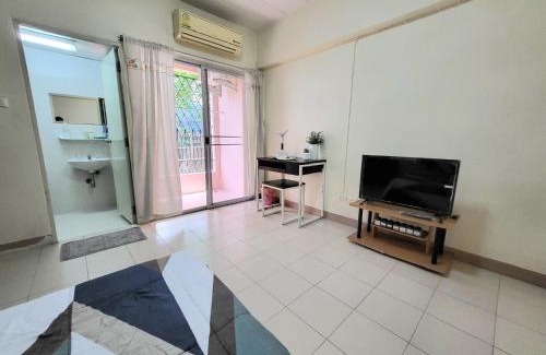 Nong Khaem Apartment | My Space 77