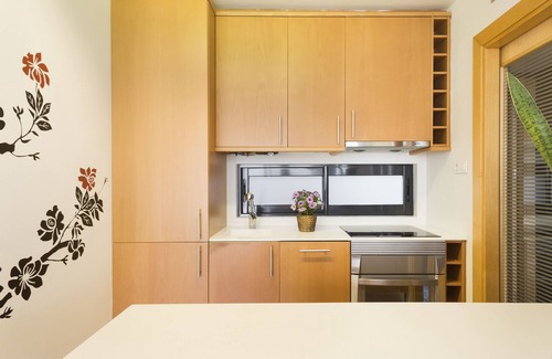 Sant Gervasi Apartment | My Space Barcelona 16 Apart. to bring 94 people to the center of Barcelona