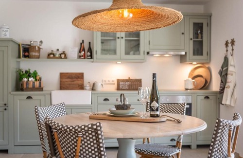 Fischbachau Apartment | MY STAY- Erholung zwischen See und Bergen, neu erbaute Apartments im modernen Landhausstil mit Bergblick, familienfreundlich