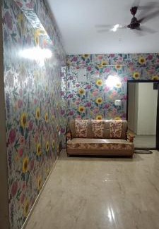 Shamirpet Apartment | My stay