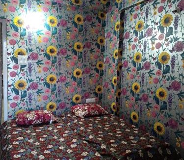 Shamirpet Apartment | My stay