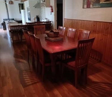 Bonnie Doon House | My Sweet Bonnie