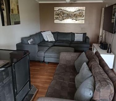 Bonnie Doon House | My Sweet Bonnie