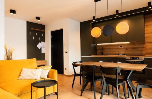 Tarvisio Apartment | My Tarvisio home