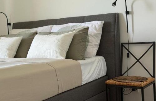Erdberg Apartment | My TrIIIple Ferienwohnung zwischen City und Prater
