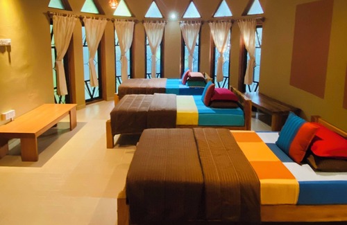 Mahasenpura Bed & Breakfast | My Village