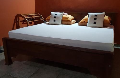 Mahasenpura Bed & Breakfast | My Village