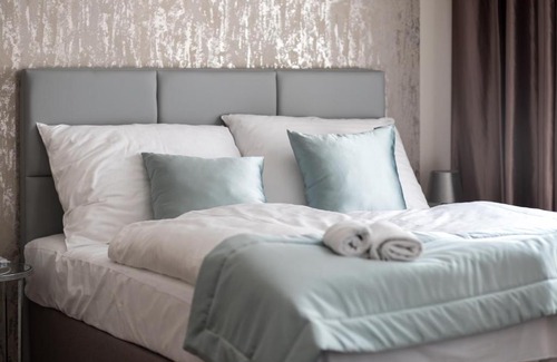 Ceske Budejovice Apartment | MyApartment in the city center