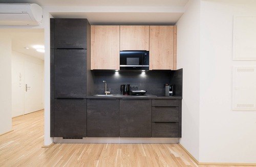 Brigittenau Apartment | myApartments Vienna