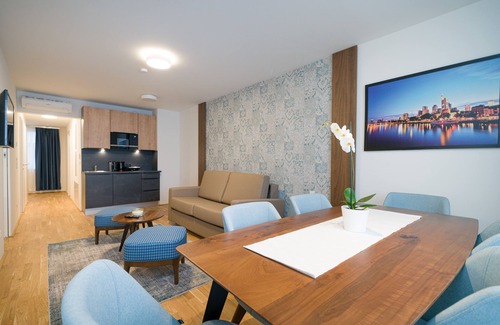 Brigittenau Apartment | myApartments Vienna