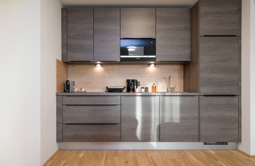 Brigittenau Apartment | myApartments Vienna