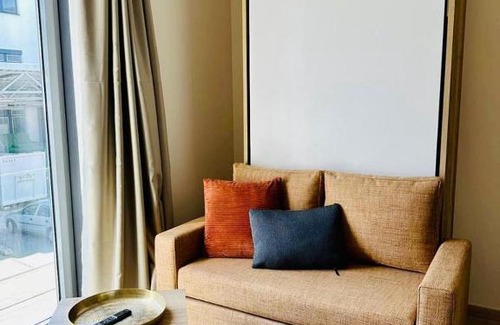 Kunzelsau Apartment | MYAPPARTEMENT
