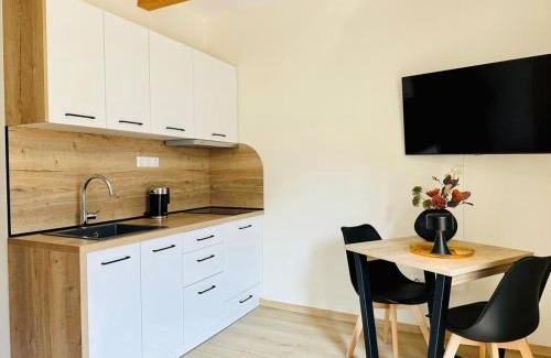 Kunzelsau Apartment | MYAPPARTEMENT