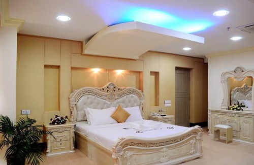 Naypyidaw Hotel | Myat Nan Yone Hotel