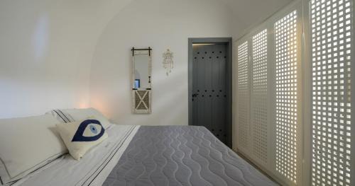 Karterados Villa | MyBozer Cave Villa