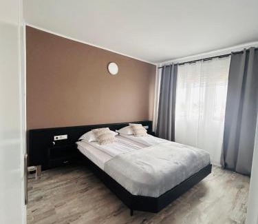 Apahida Hotel | Myda