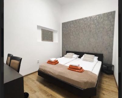 Apahida Hotel | Myda