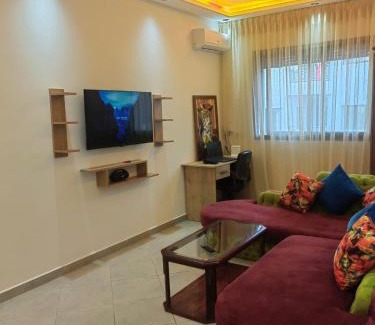Gueznaia Apartment | Mydar Airport